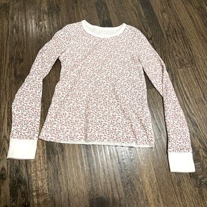 American eagle long sleeved top, Size S